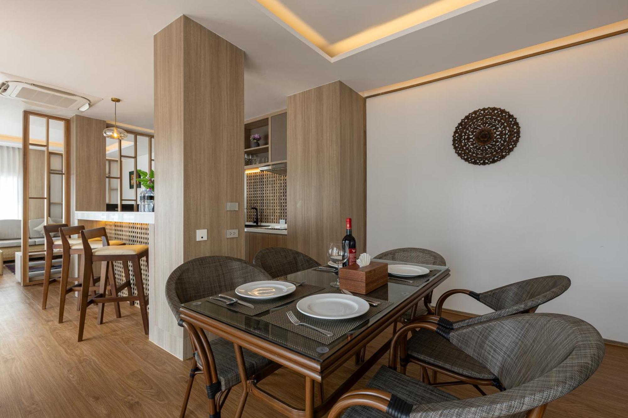 Phunawa Resort Phuket Karon Beach - Sha Plus Kamer foto